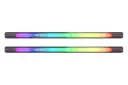 نمای بالای رم پاتریوت Patriot Viper STEEL RGB 64GB (2x32) DDR4-3600 CL18