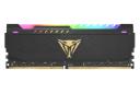 رم پاتریوت Patriot Viper Steel RGB 16GB DDR4-3200 CL16