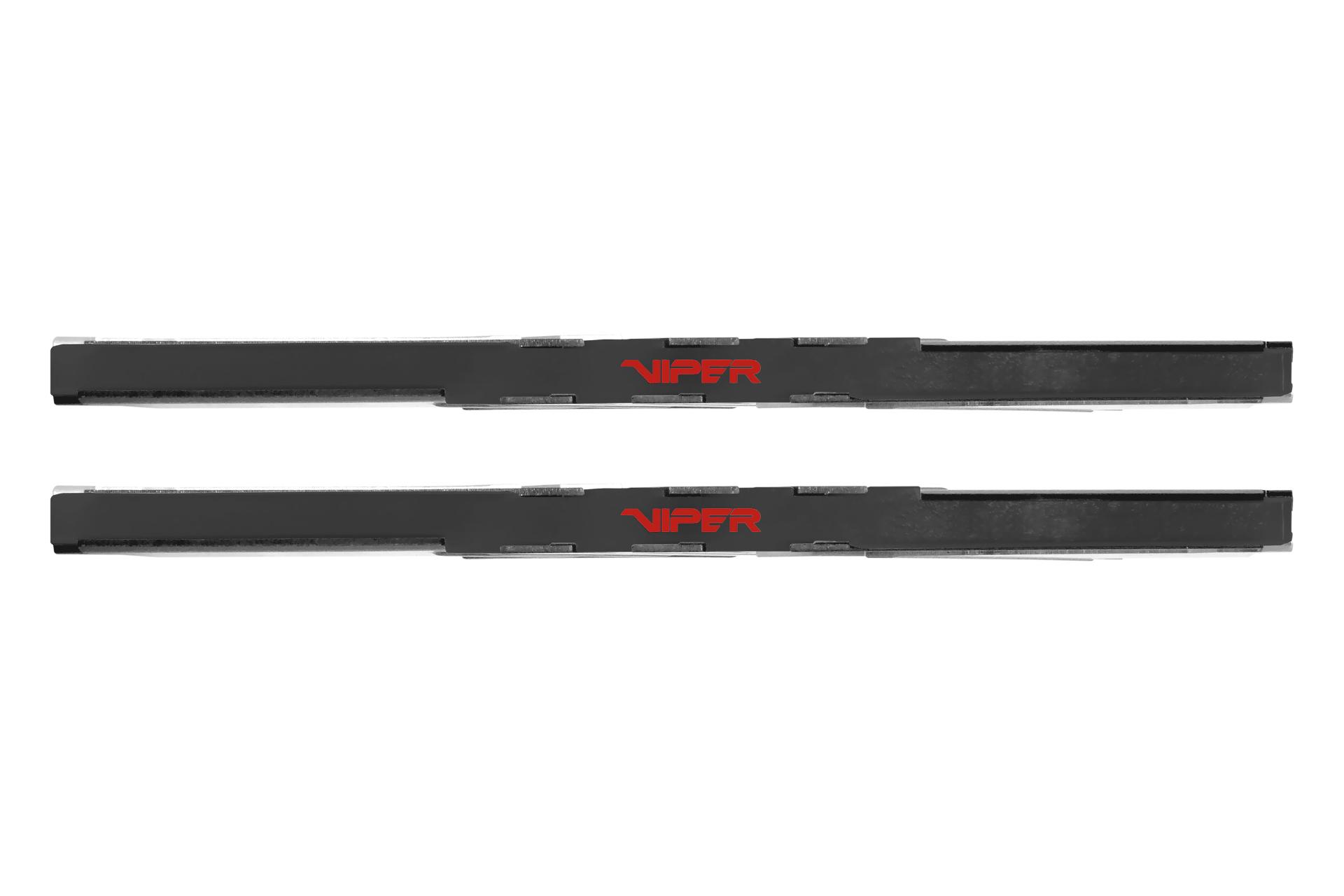 نمای بالای رم پاتریوت Patriot Viper Venom 16GB (2x8) DDR5-5200 CL36