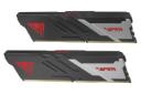نمای کناری رم پاتریوت Patriot Viper Venom 32GB (2x16) DDR5-6000 CL36