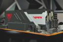 نمای نصب شده رم پاتریوت Patriot Viper Venom 32GB (2x16) DDR5-6000 CL36