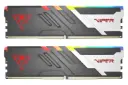 رم پاتریوت Patriot Viper Venom RGB 32GB (2x16) DDR5-6600 CL34