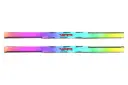 نمای بالای رم پاتریوت Patriot Viper Venom RGB 32GB (2x16) DDR5-6600 CL34