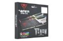 جعبه رم پاتریوت Patriot Viper Venom RGB 32GB (2x16) DDR5-7000 CL32