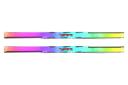 نمای بالای رم پاتریوت Patriot Viper Venom RGB 32GB (2x16) DDR5-7000 CL32