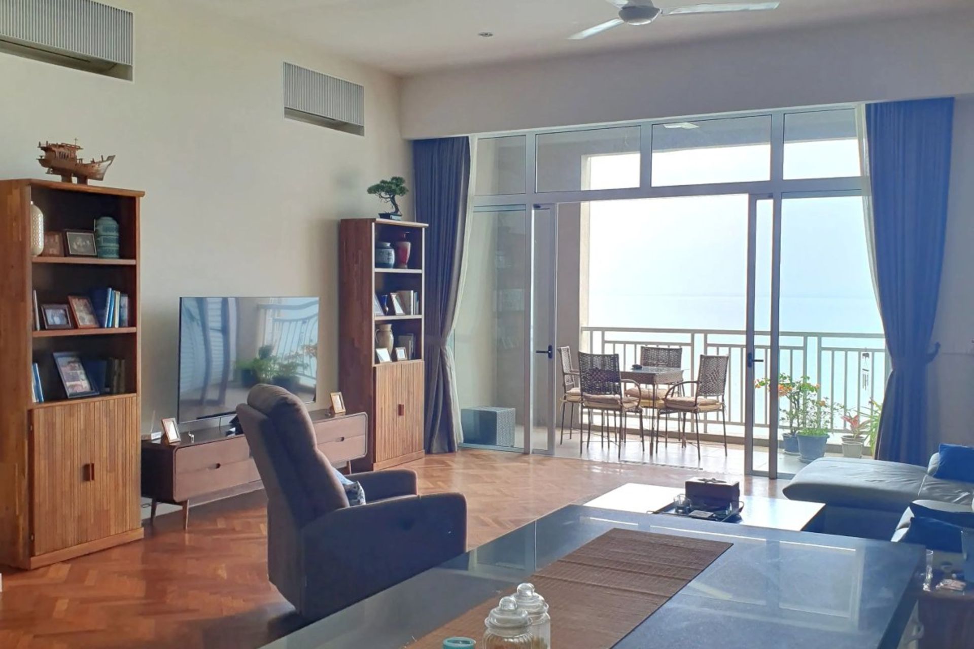 خانه پاول و الن ایگرز