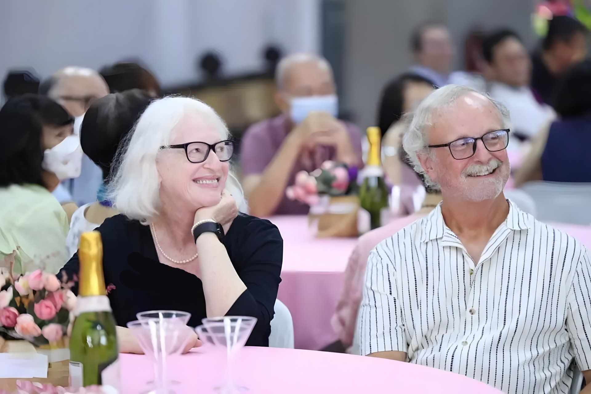 پاول و الن ایگرز