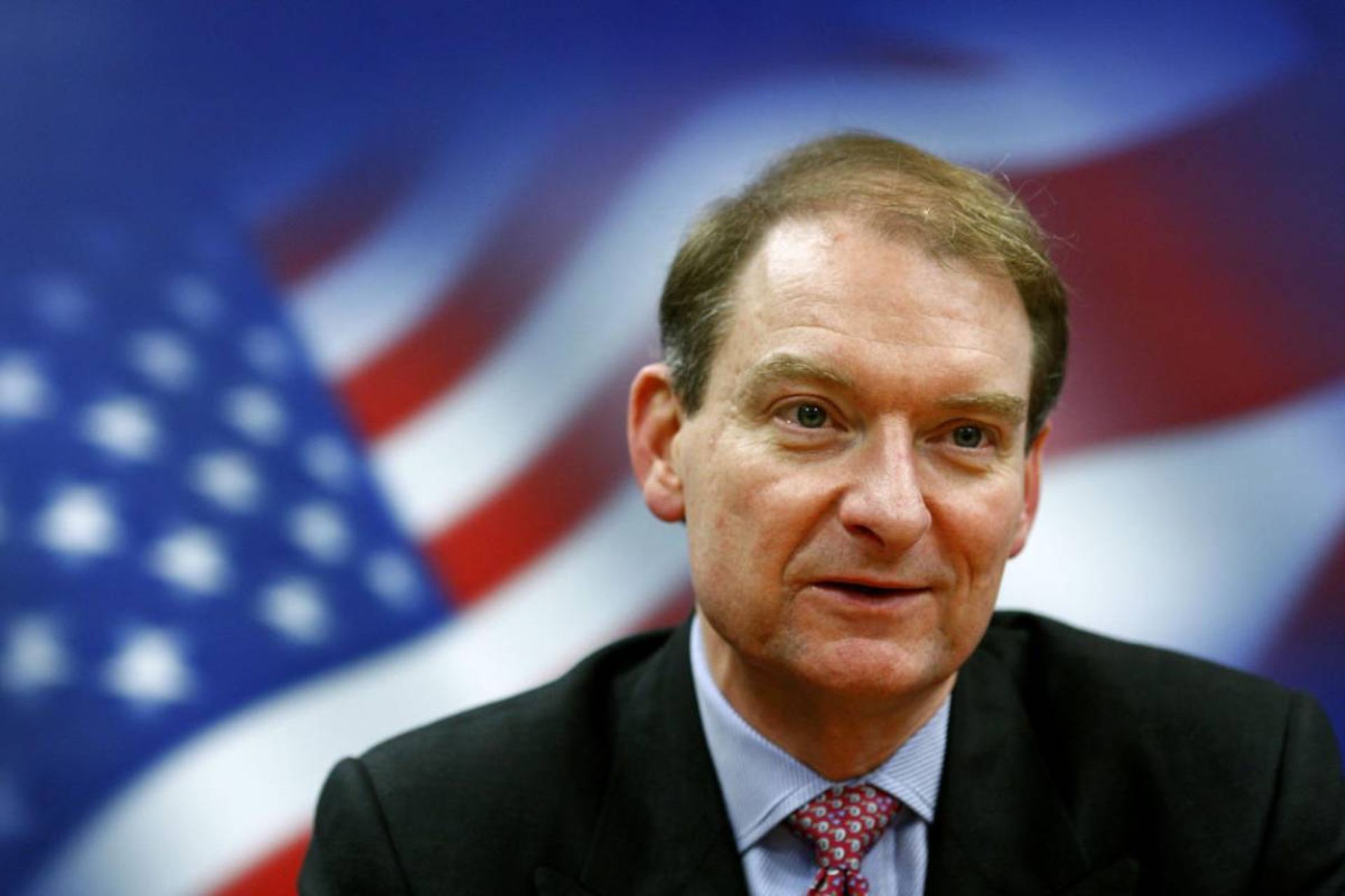 پل اس. اتکینز