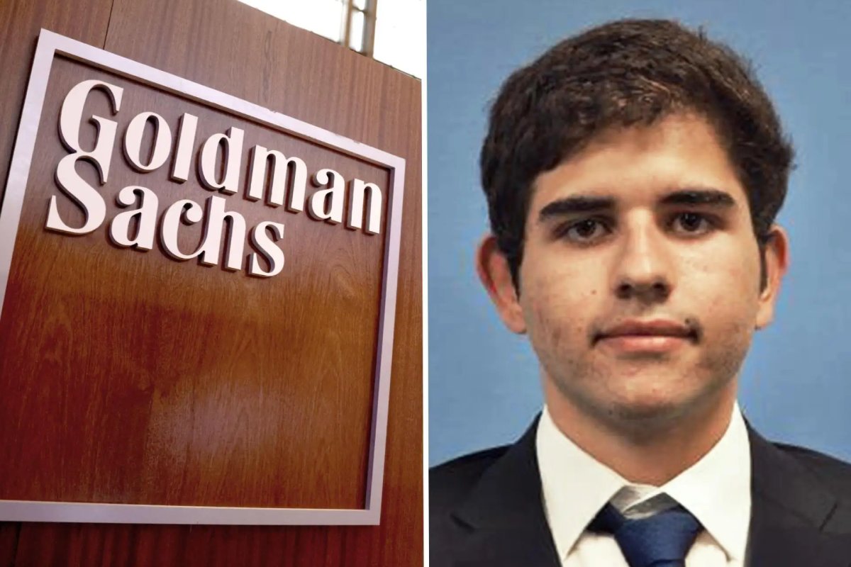 نابغه جوان؛ پسر ۲۹ ساله‌ای که یکی از مدیران ارشد وال‌استریت است