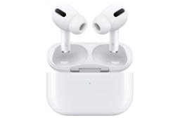 هدفون پاوا Airpods 2 PRO نسل دوم رنگ سفید
