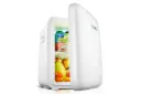 نمای داخل یخچال فریزر پاوا Mini Refrigerator