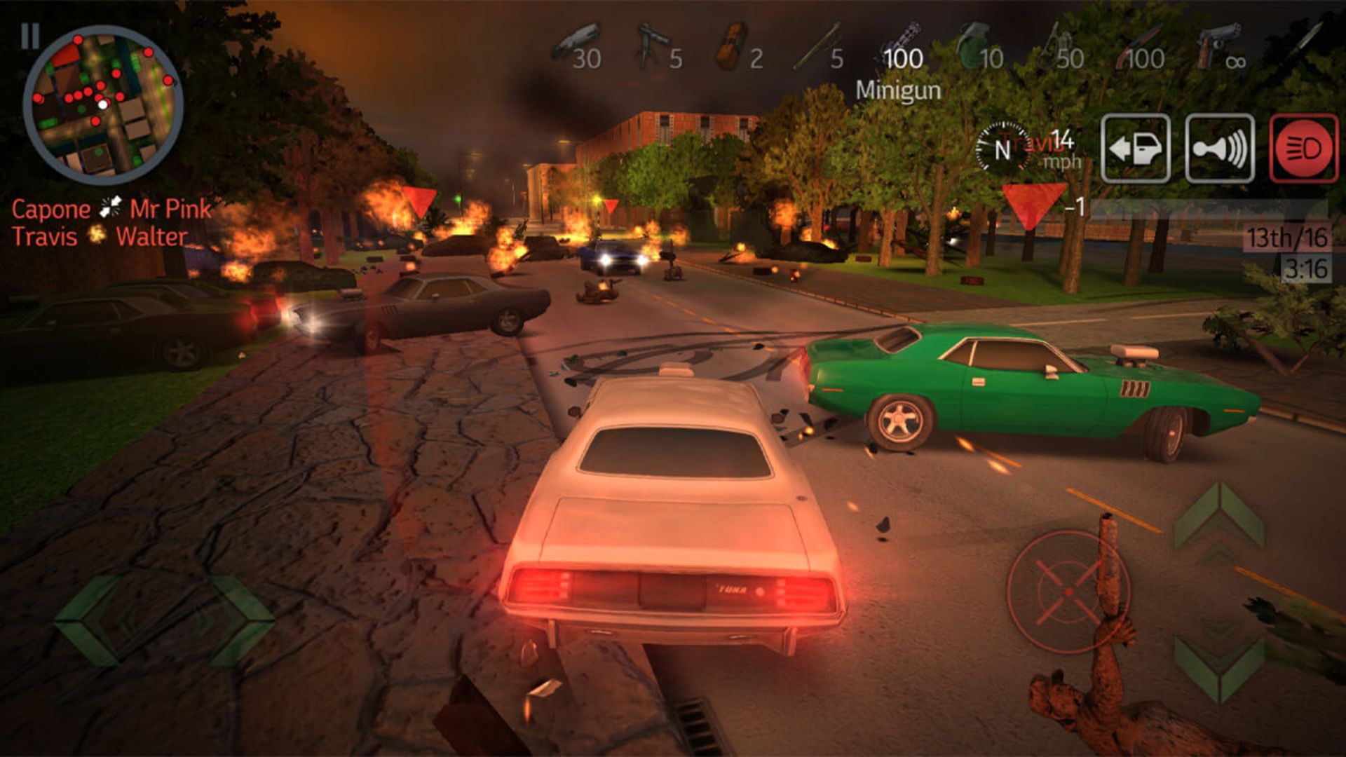 پوستر بازی Payback 2 - The Battle Sandbox