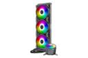 خنک کننده مایع پی سی کولر PCCOOLER GI-CX360 ARGB