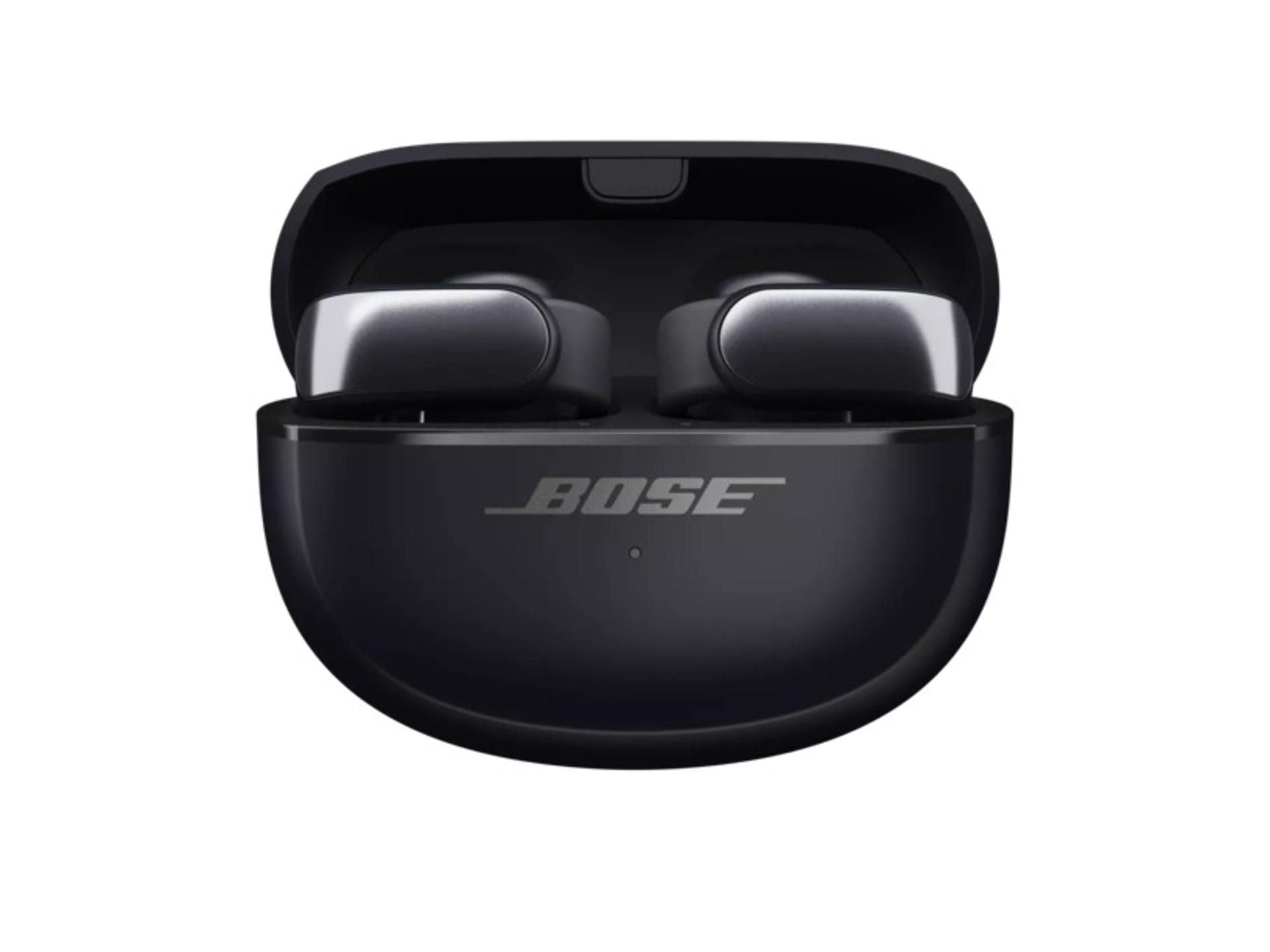 ایرباد پشت‌باز اولترا bose 