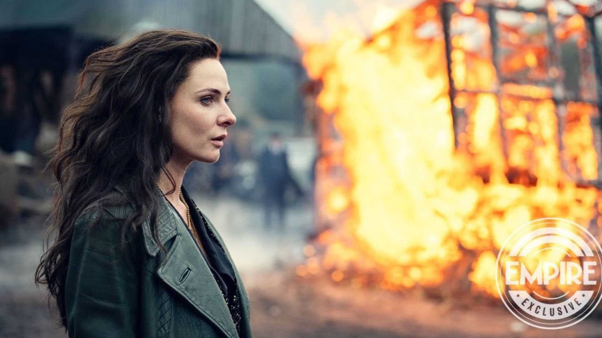 پوستر فیلم پیکی بلایندرز