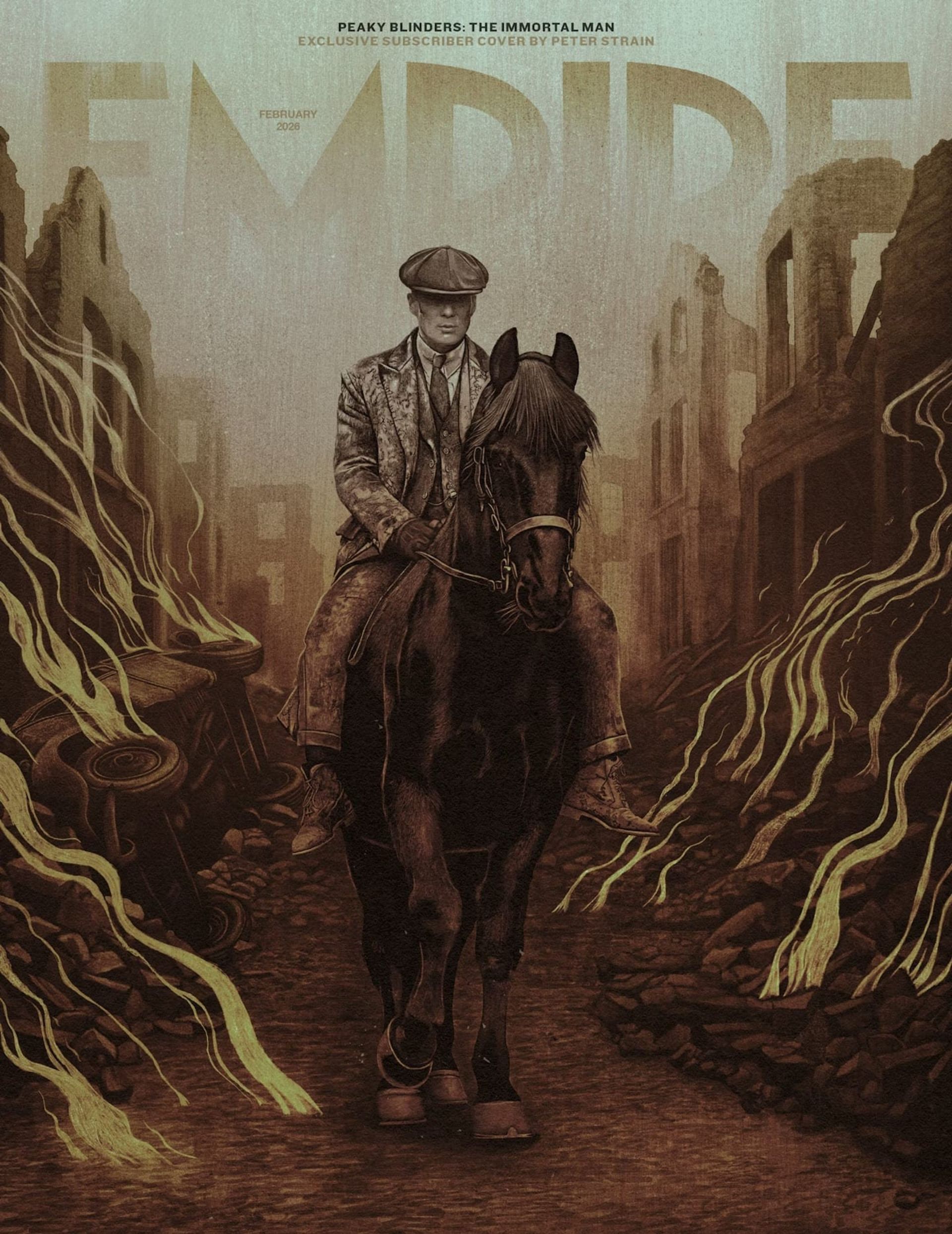 پوستر فیلم پیکی بلایندرز