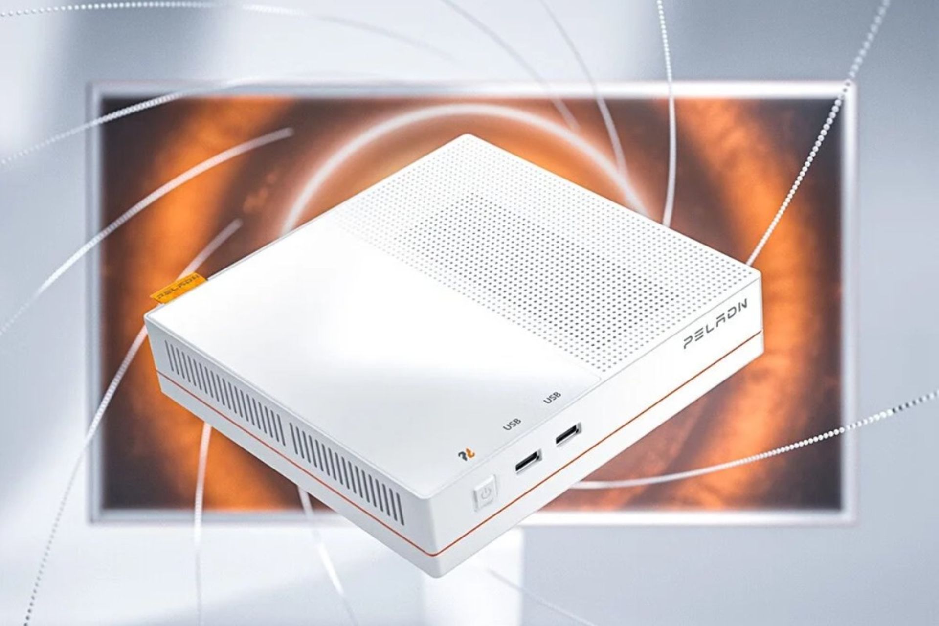 مینی کامپیوتر PELADN HI-3