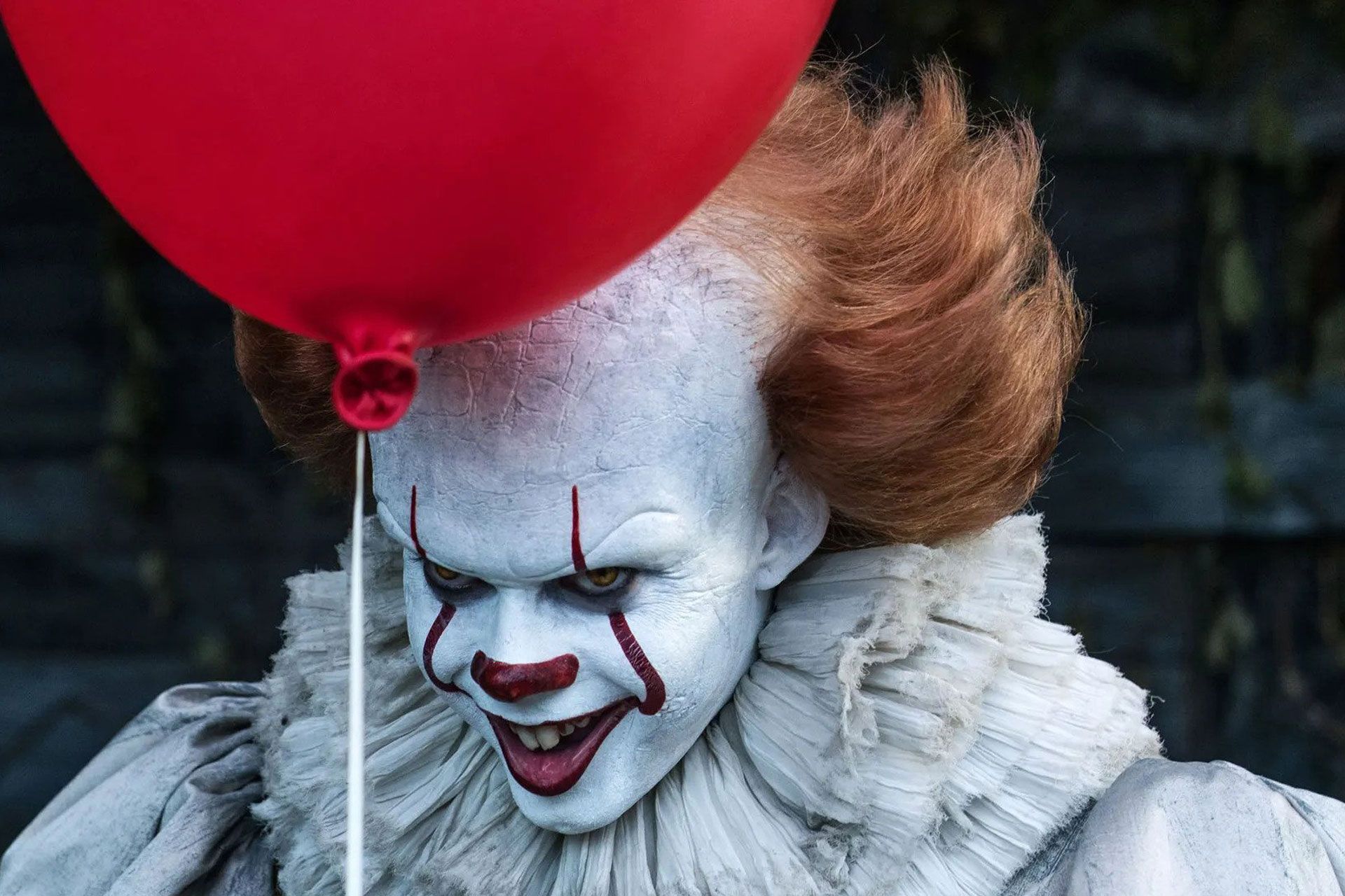 دلقک پنی‌وایز