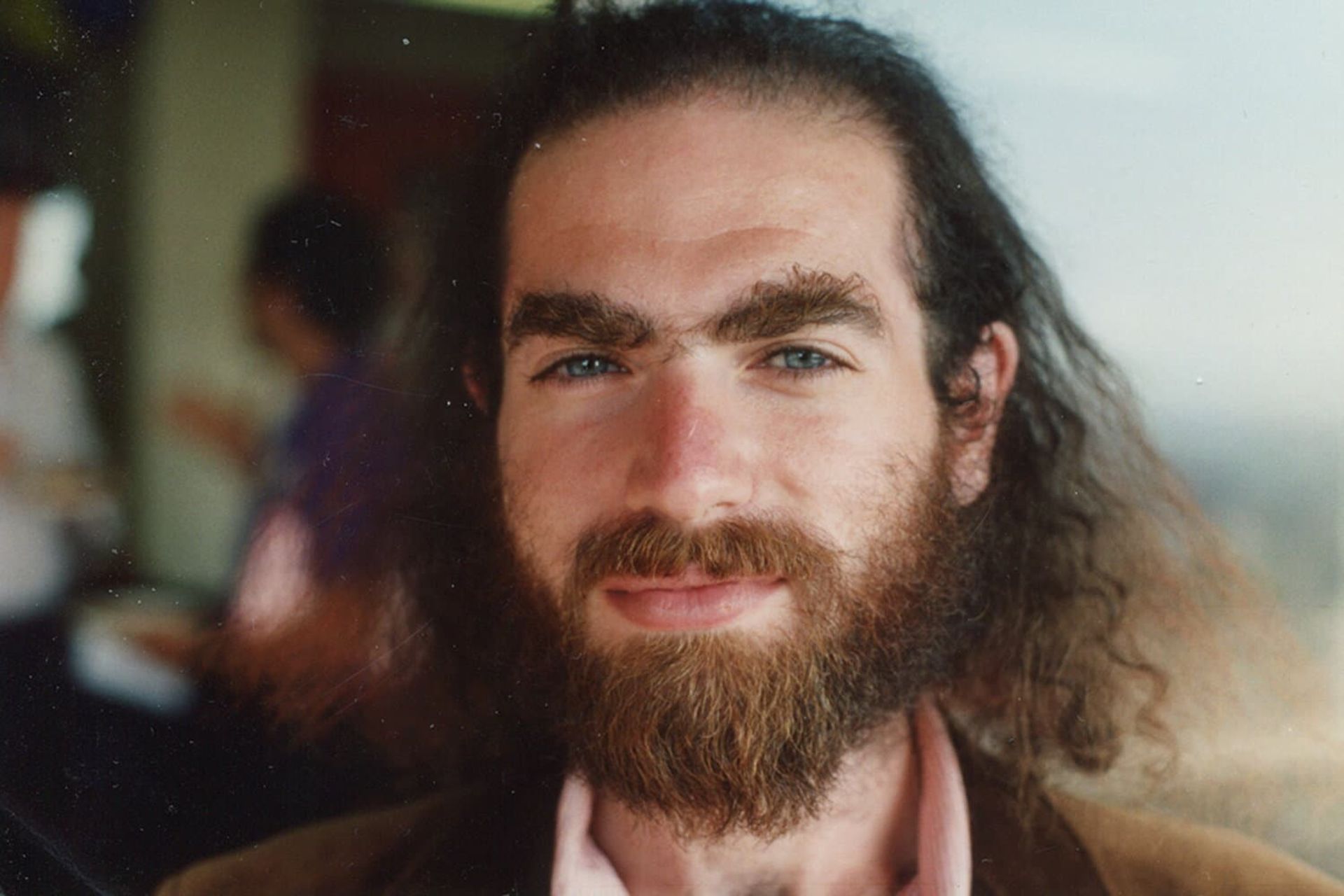 گریگوری پرلمان سال ۱۹۹۳