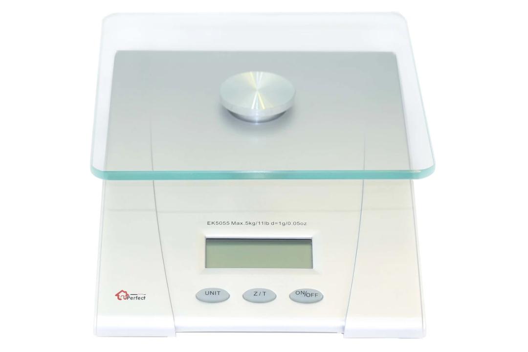 ترازوی آشپزخانه پرفکت هوم EK5055