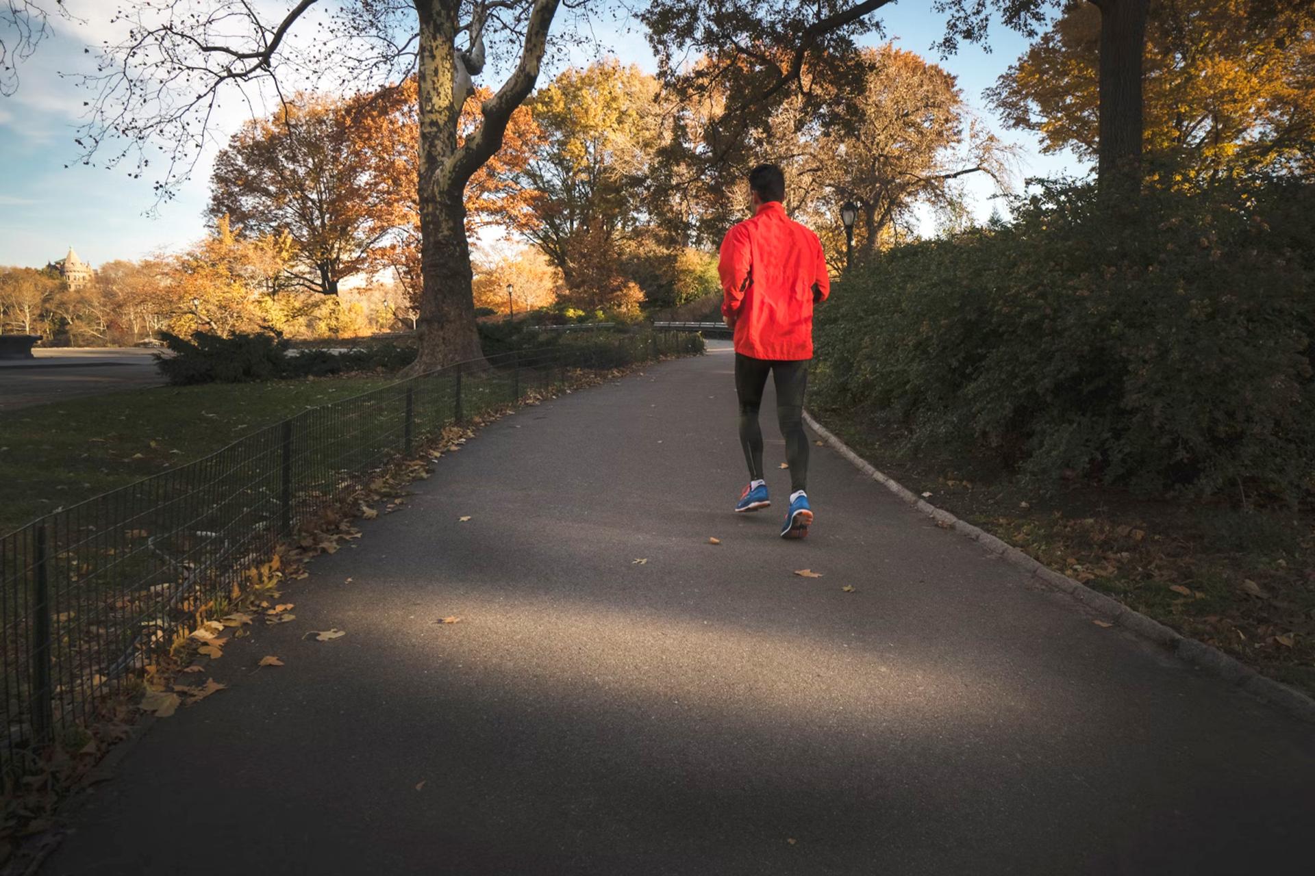 تأثیر شگفت‌انگیز پیاده‌روی سریع بر آریتمی قلبی