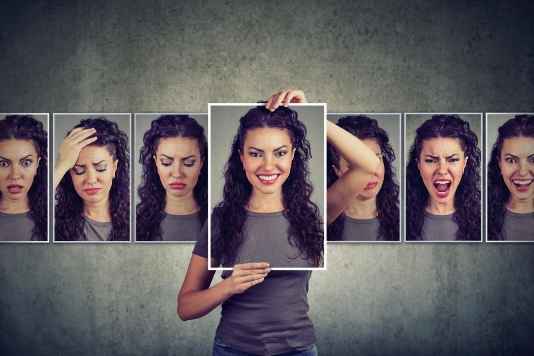 تغییرات حالت‌های روحی و رفتاری