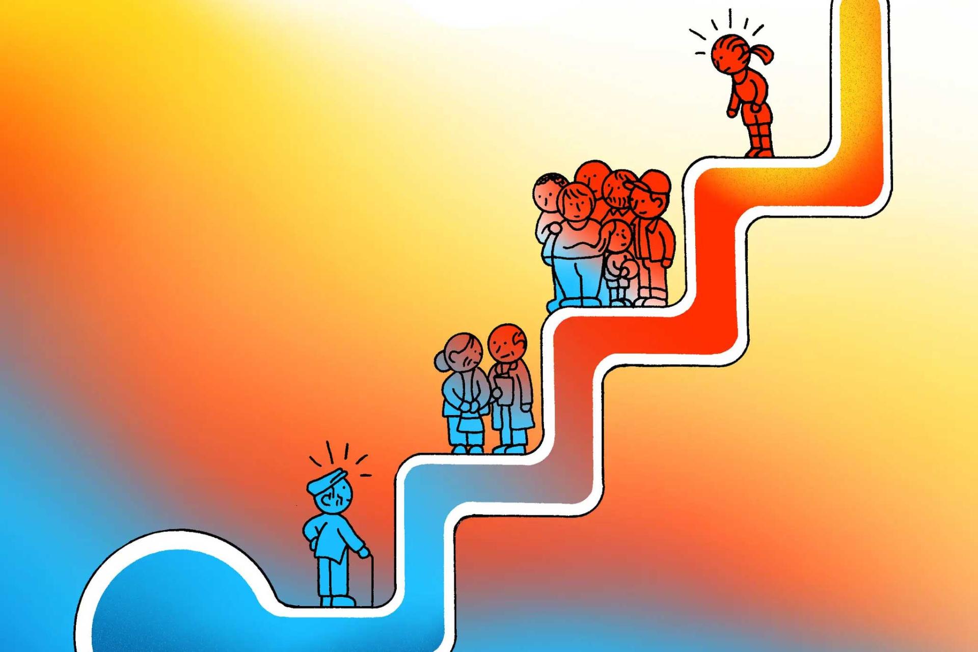 میانگین دمای بدن انسان ۳۷ درجه سانتی‌گراد نیست