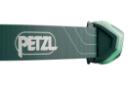 نمای جانبی چراغ پیشانی پتزل PETZL TIKKINA