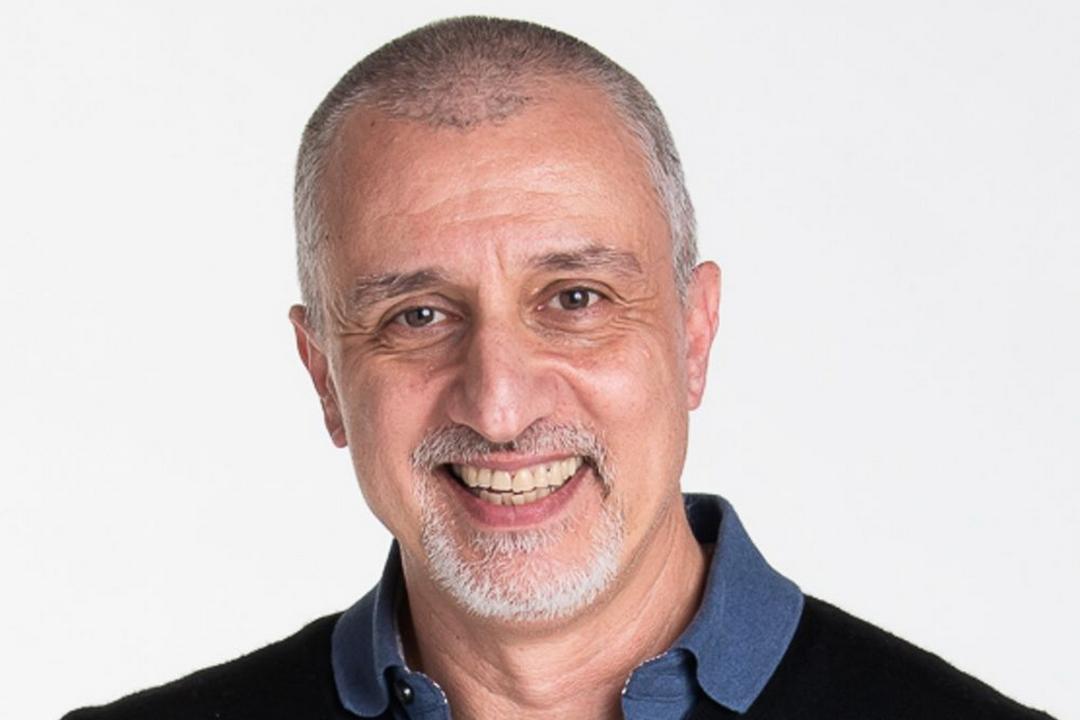 پیمان میلان‌فر دانشمند گوگل