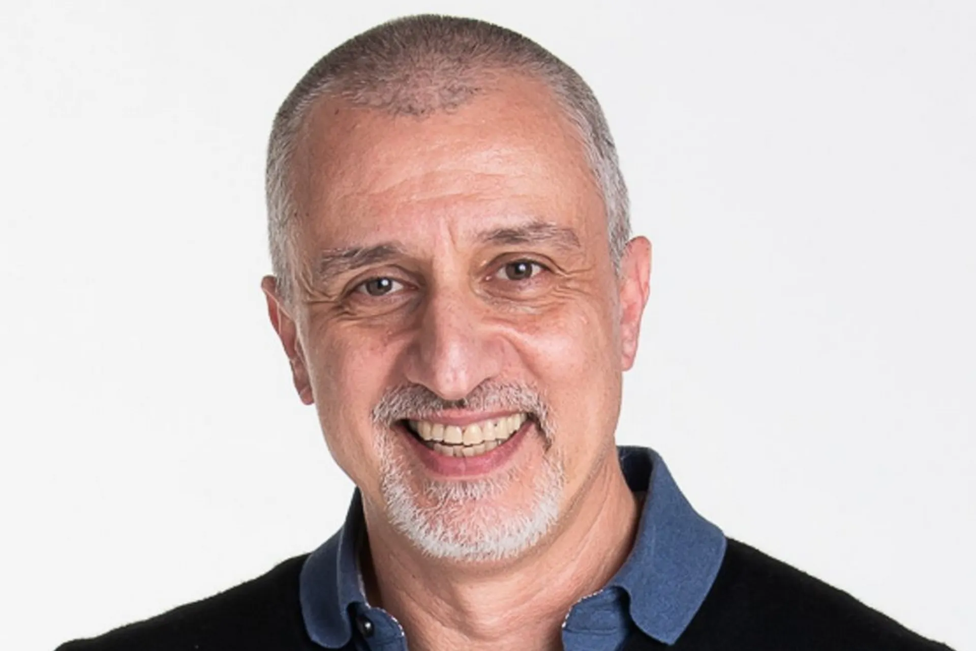 پیمان میلان‌فر دانشمند گوگل