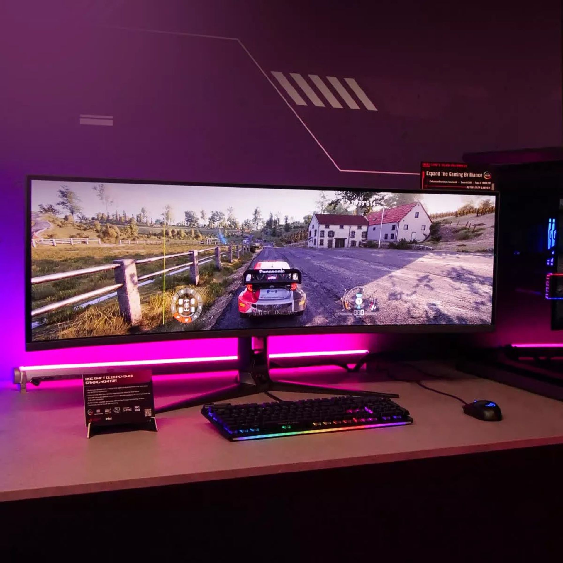 مانیتور pg34wcdm