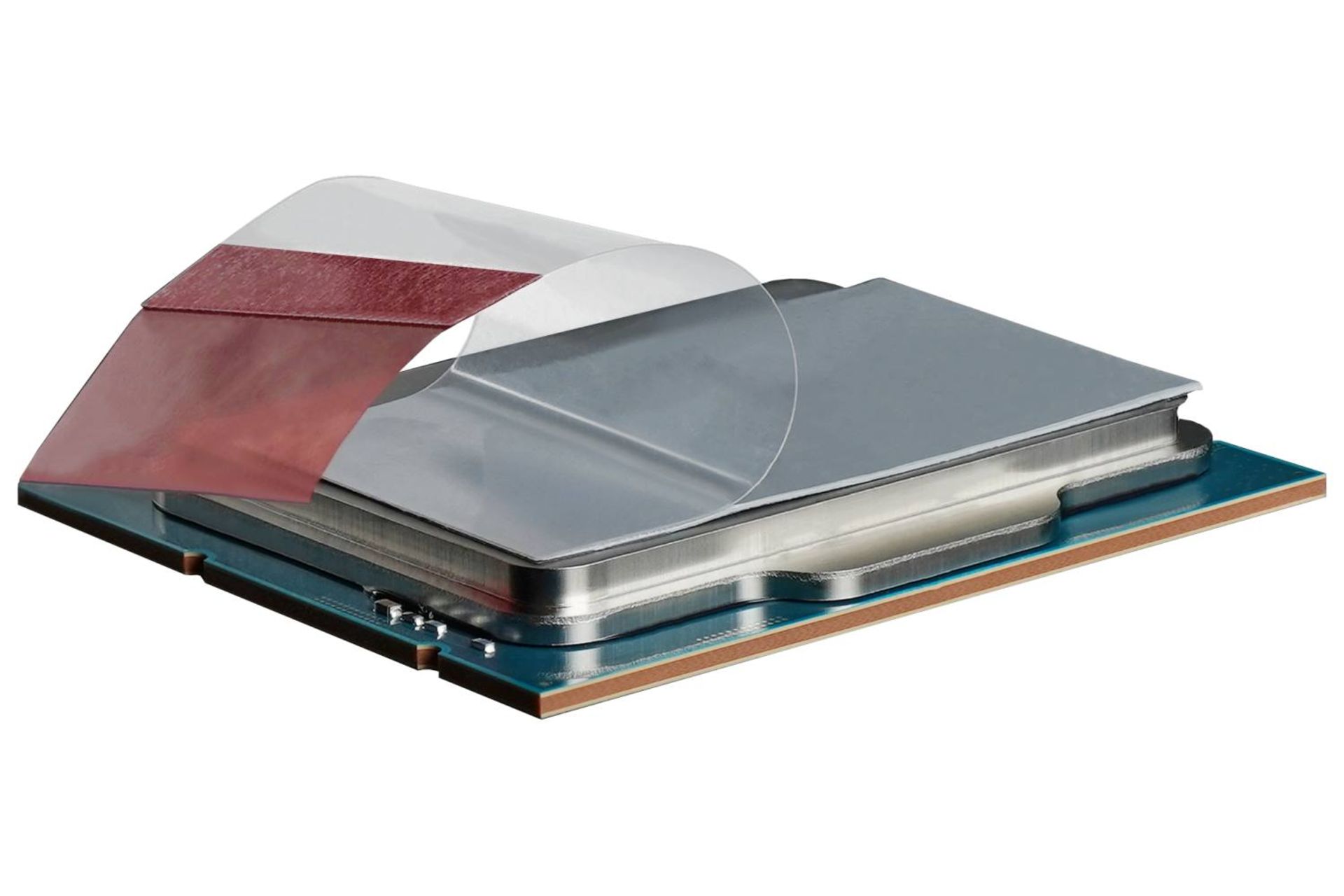 پد حرارتی PhaseSheet PTM