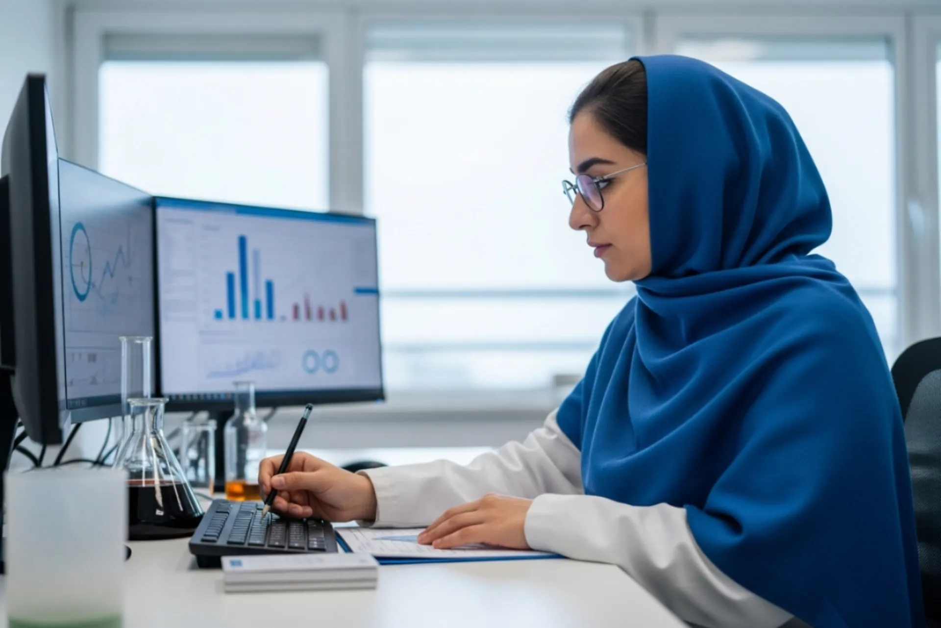 حمایت مالی بنیاد نخبگان از دانشجویان دکتری