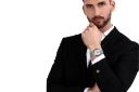 کاربری ساعت مچی مردانه فیلیپ واچ Philip Watch Caribe R8273607009