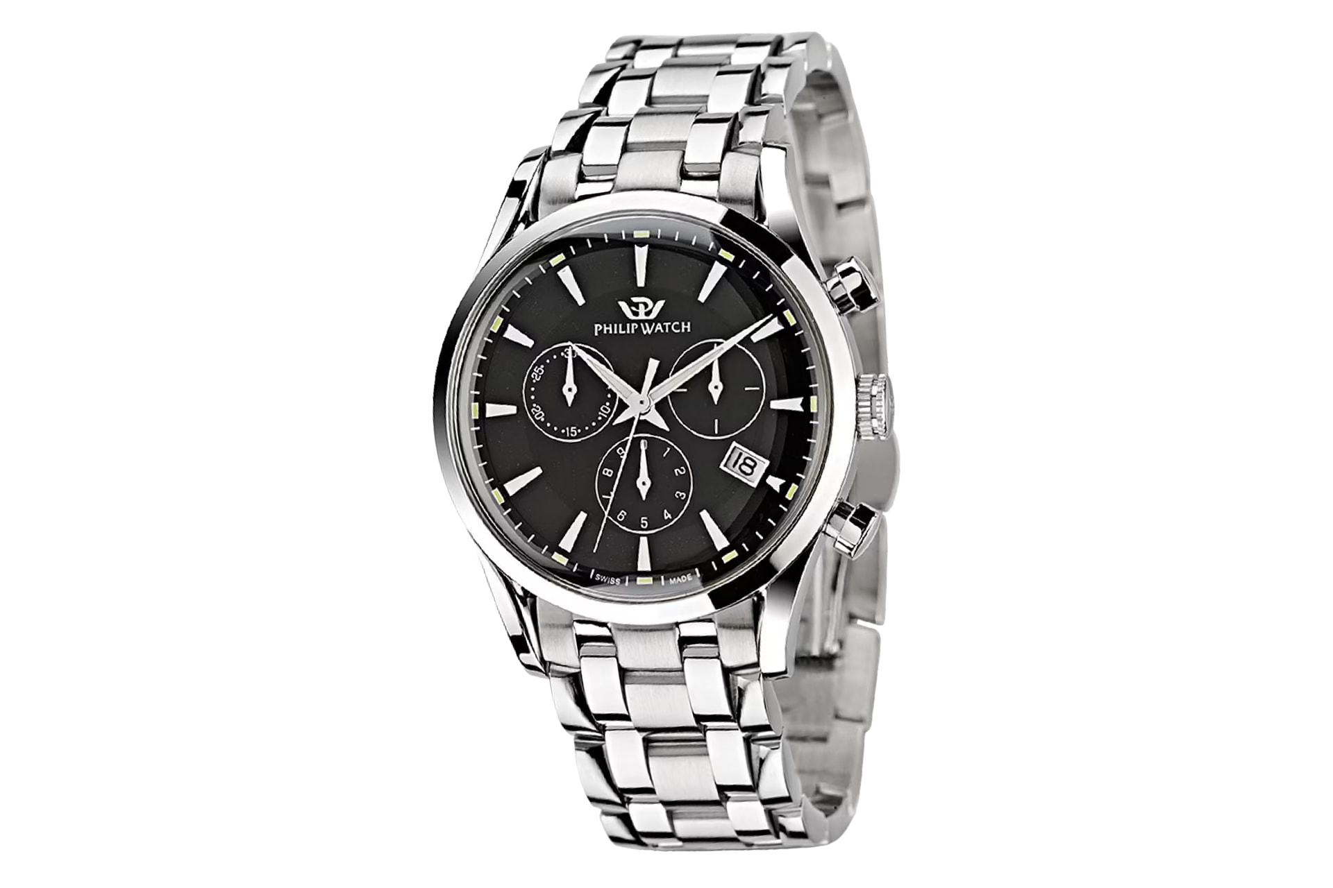 ساعت مچی مردانه فیلیپ واچ Philip Watch Sunray R8273908165