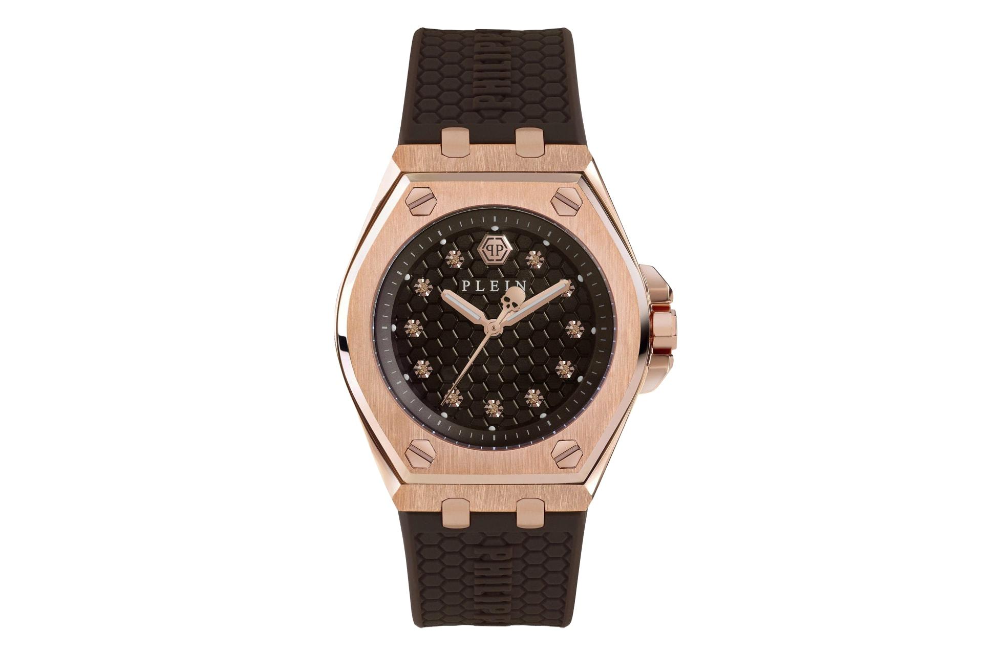 ساعت مچی زنانه فیلیپ پلین Philipp Plein PWJAA0422