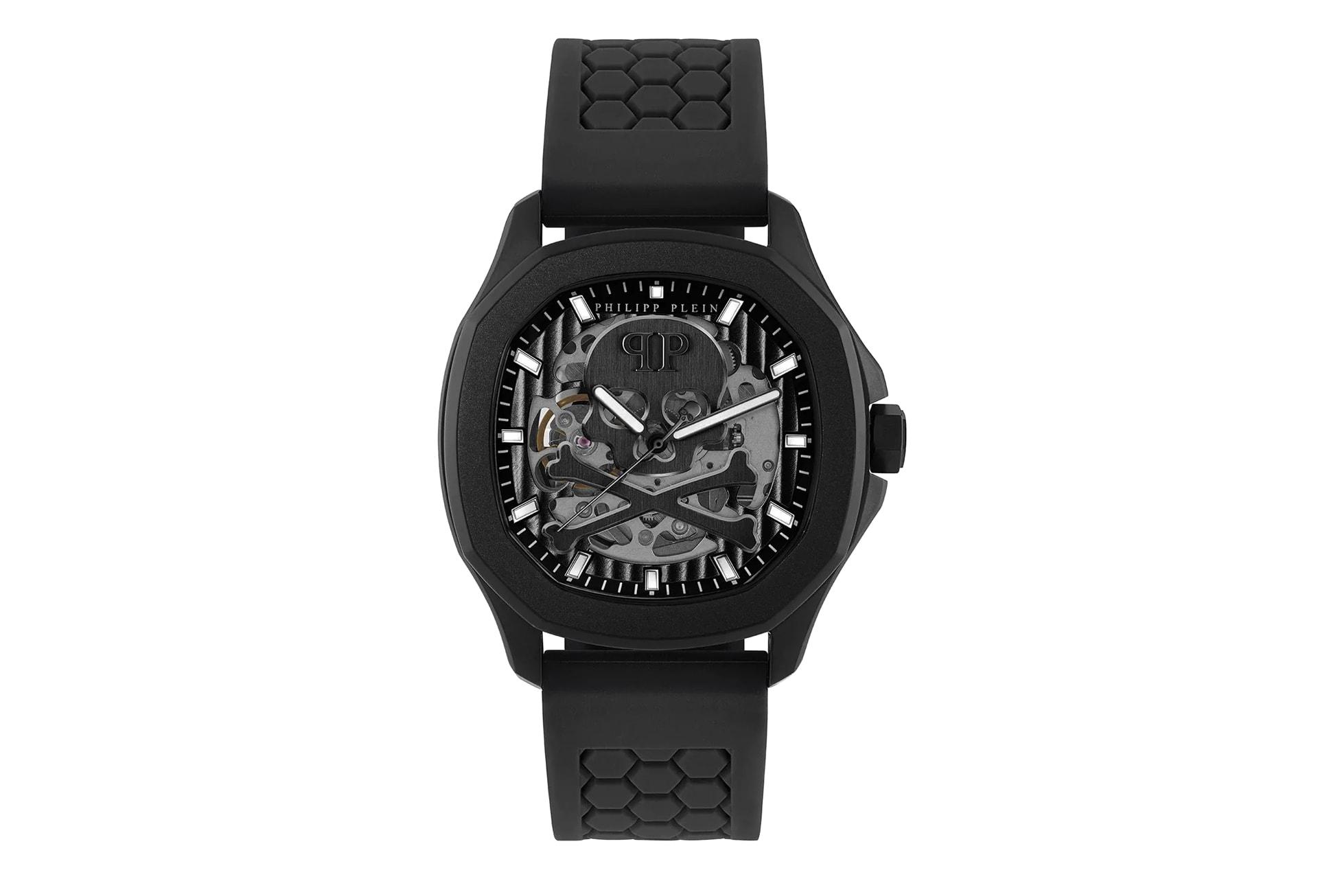ساعت مچی مردانه فیلیپ پلین Philipp Plein PWRAA0923