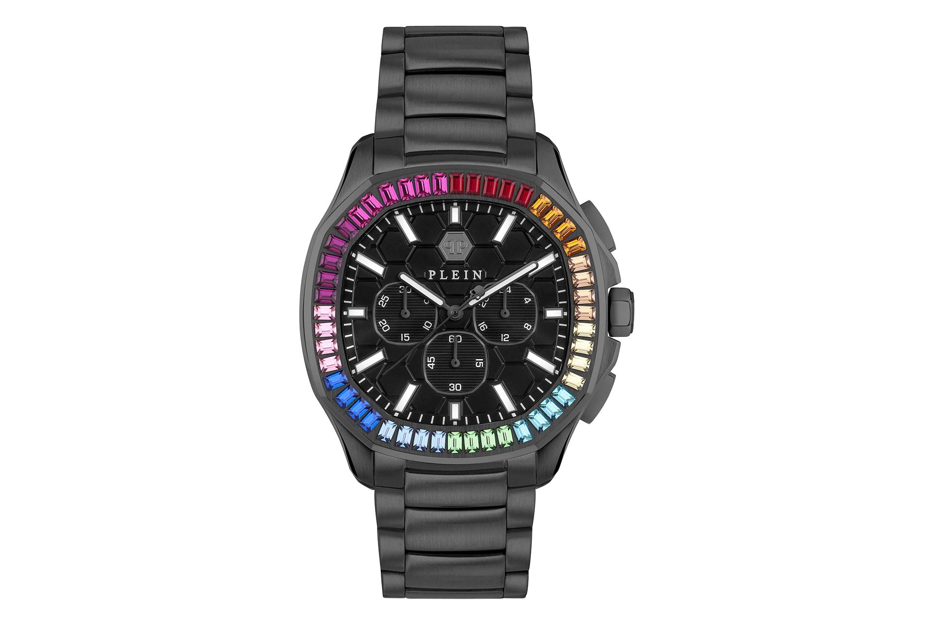 ساعت مچی مردانه فیلیپ پلین Philipp Plein PWSAA0723