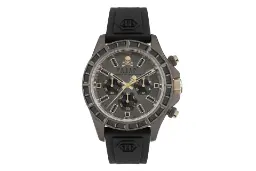 ساعت مچی مردانه فیلیپ پلین Philipp Plein PWVAA0323
