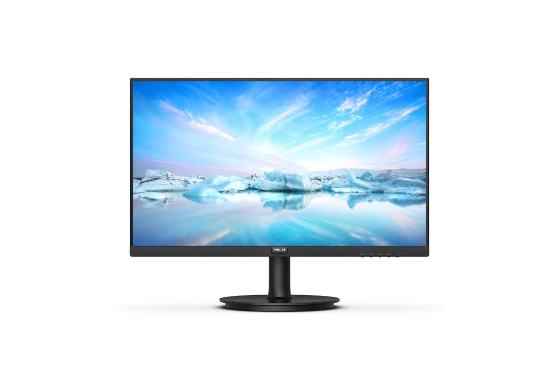 مانیتور فیلیپس Philips 241V8B/89