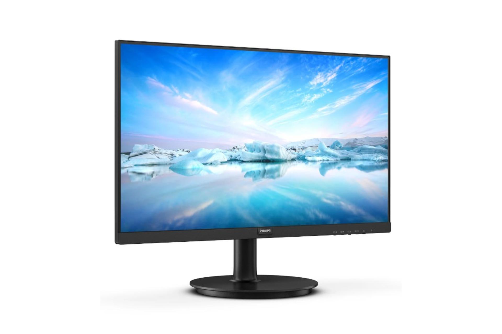 مانیتور فیلیپس Philips 241V8B/89 نمای جلو