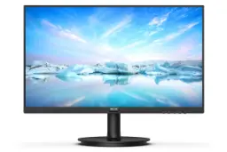رزولوشن و کیفیت تصویر مانیتور فیلیپس 24 اینچ مدل 271V8B/89