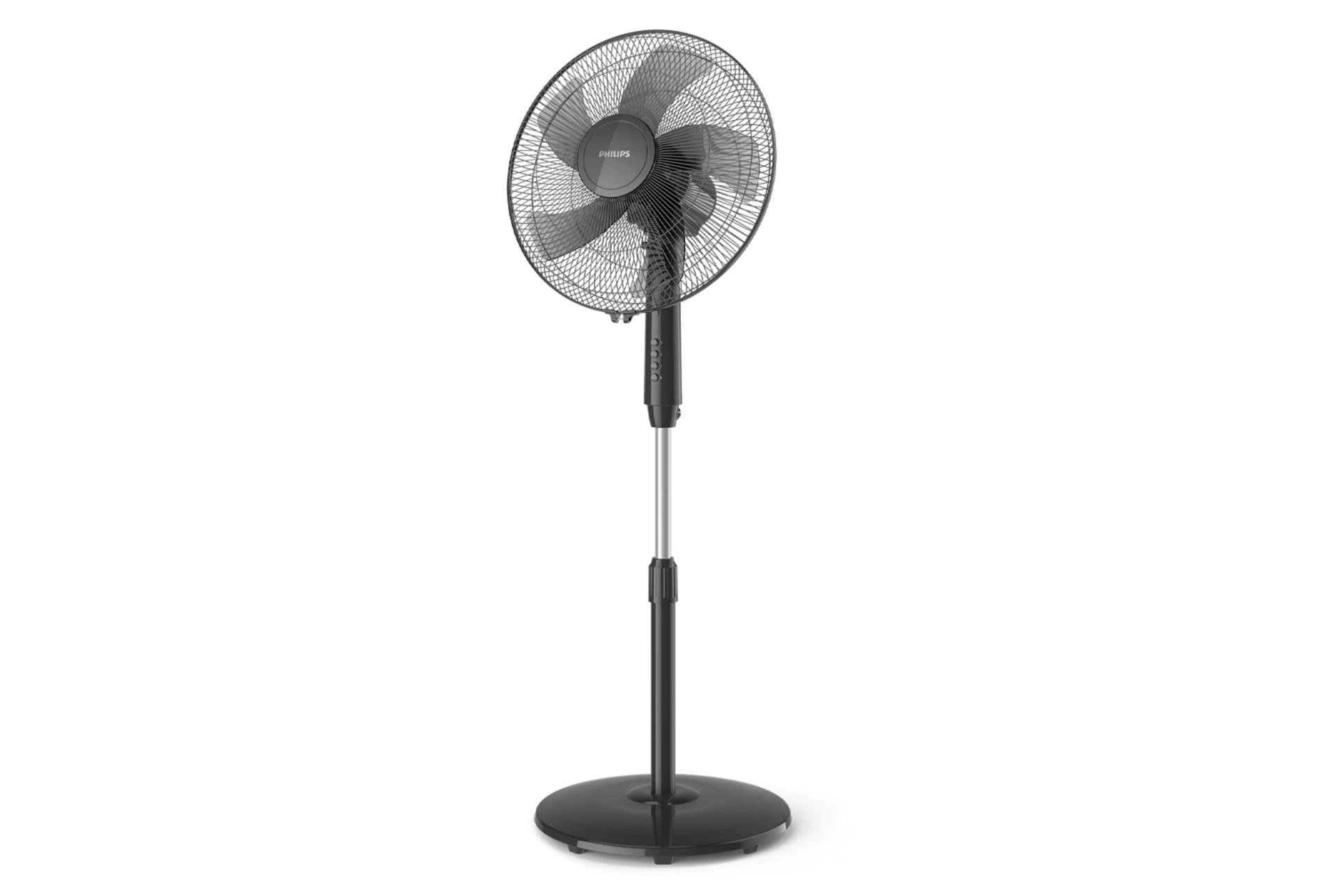 پنکه فیلیپس ACP620 رنگ مشکی