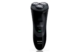 ماشین اصلاح و ریش تراش فیلیپس Philips AT899 نمای جلو