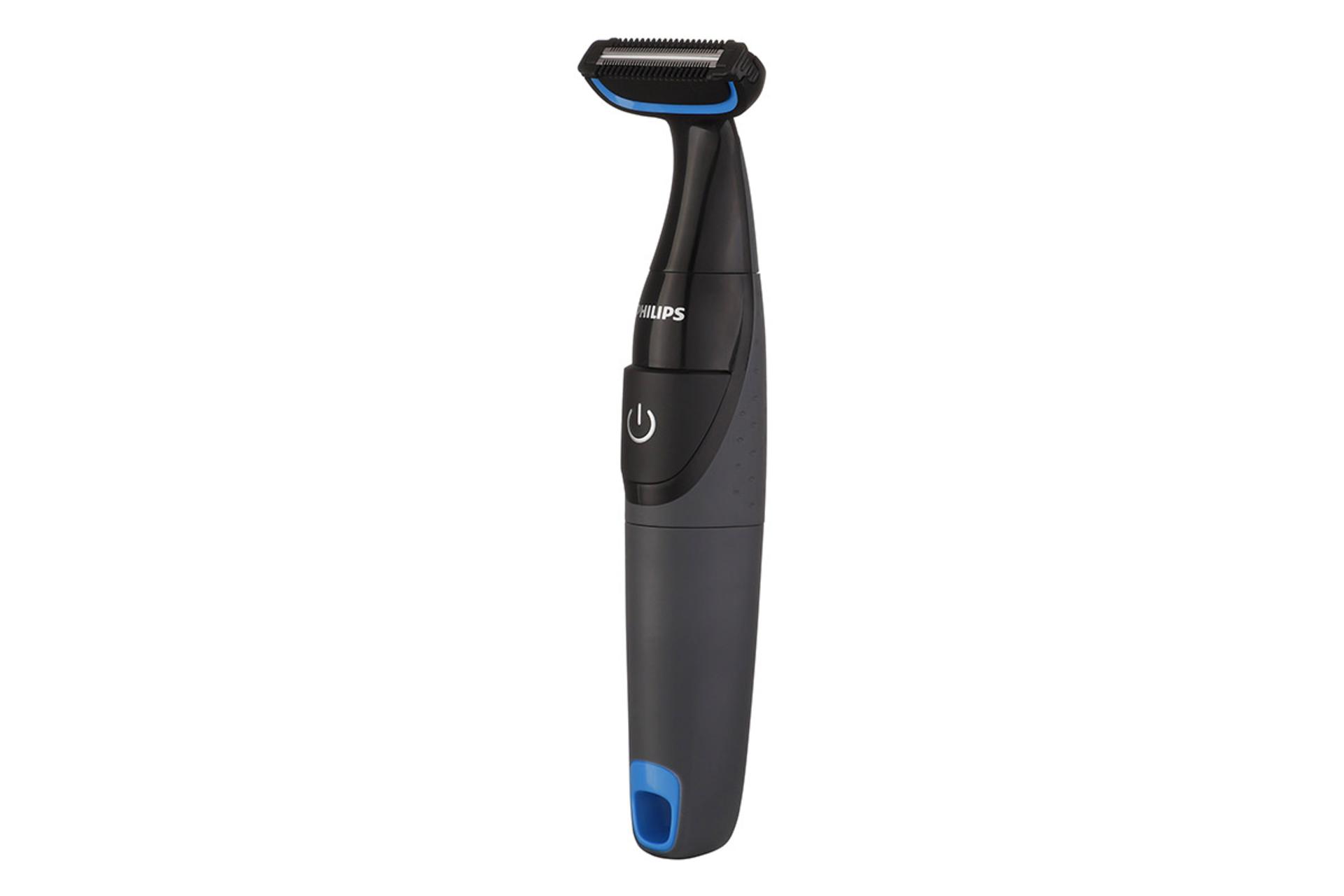 ماشین اصلاح فیلیپس Philips BG1024 نمای جلو و جانبی