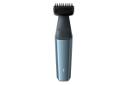 ماشین اصلاح و ریش تراش فیلیپس Philips BG3027 نمای جلو با سری شانه
