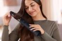 بدنه پلاستیکی سشوار فیلیپس BHA530