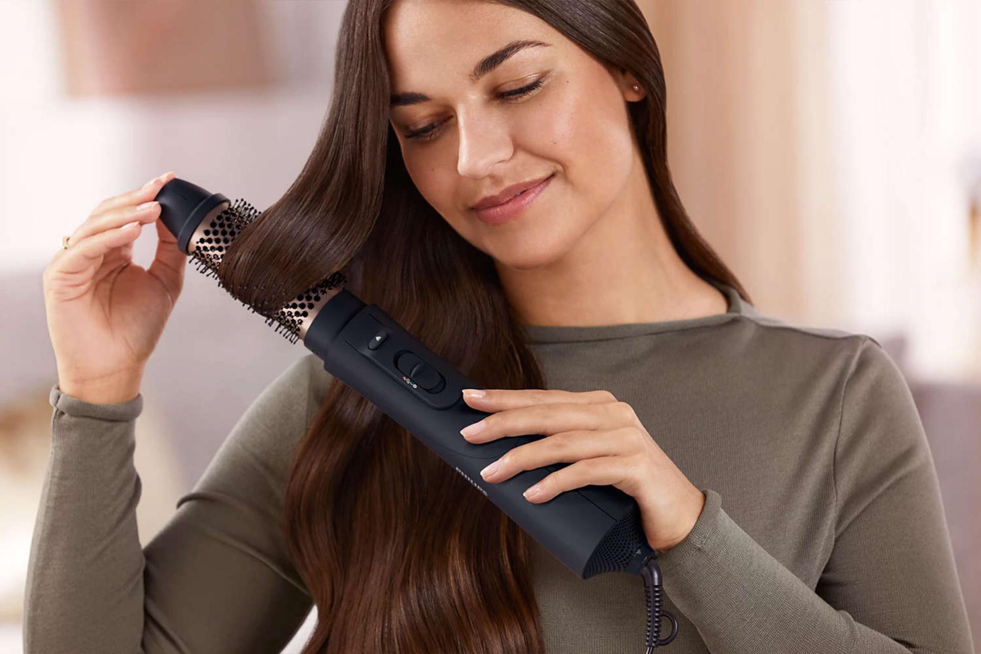 بدنه پلاستیکی سشوار فیلیپس BHA530