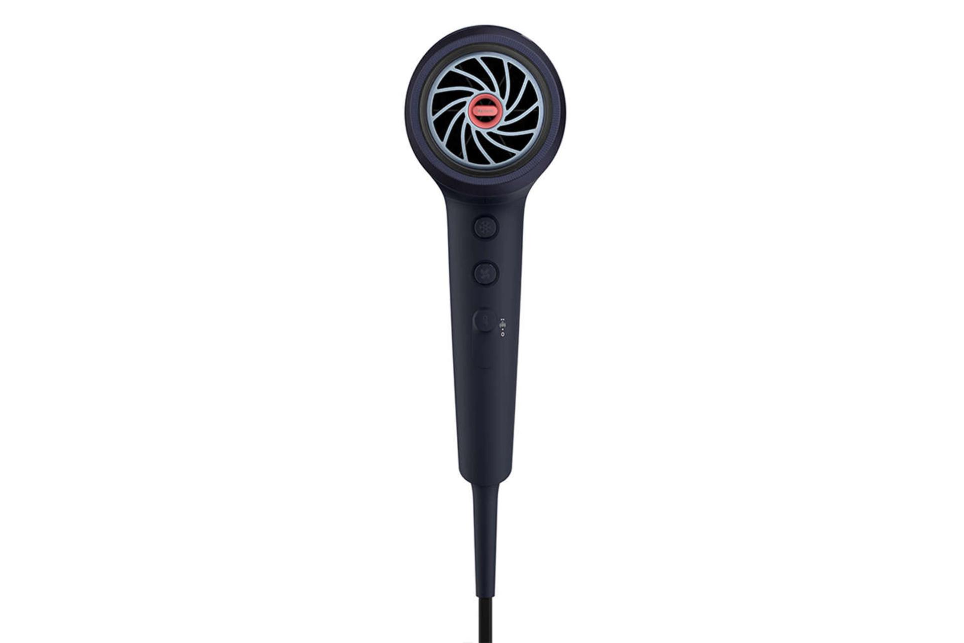 کلید تنظیمات سشوار فیلیپس BHD510