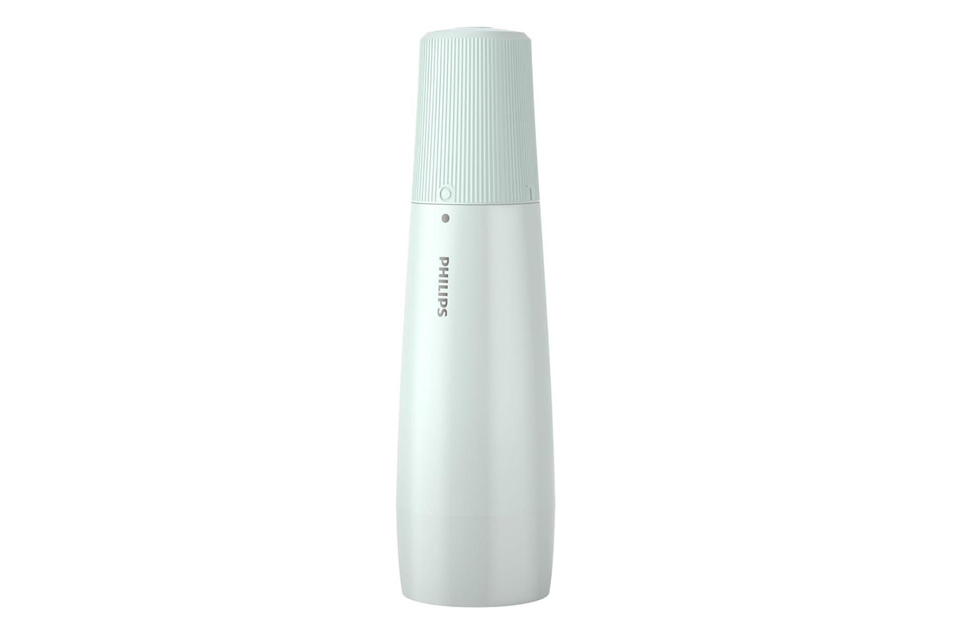 ماشین اصلاح صورت فیلیپس Philips BRR474 نمای جلو